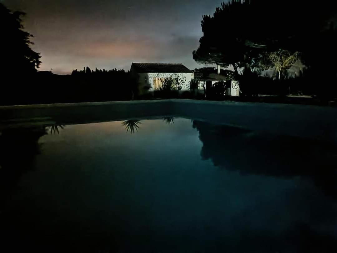 Villa Casa Do Lagar Óbidos Camera foto